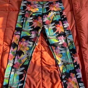 CVG Dragonfly Capris - Size M